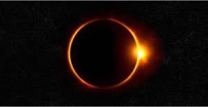 Éclipse solaire du 8 avril